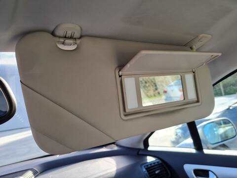 Foto 2ª: Parasol Derecho Peugeot 407 PACK COUPE 204CV 150KW [UHZ] (2006)