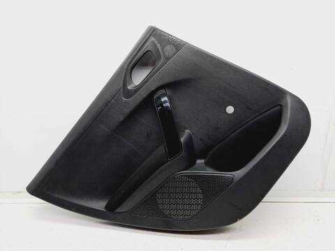 Tapizados Cartoneras Peugeot 208 1.2 12V E-VTI 82CV 60KW