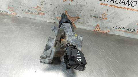 Foto 3ª: Motor de Arranque Bmw X5 3.0I 231CV 170KW [M54B30] (2002)