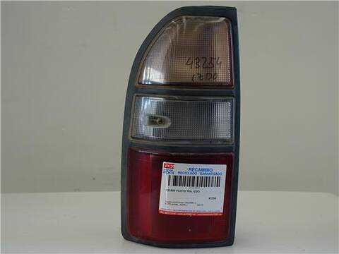 Piloto Trasero Izquierdo Toyota Land Cruiser 3.0 TD KZJ90_ KZJ95_) 125CV 92KW