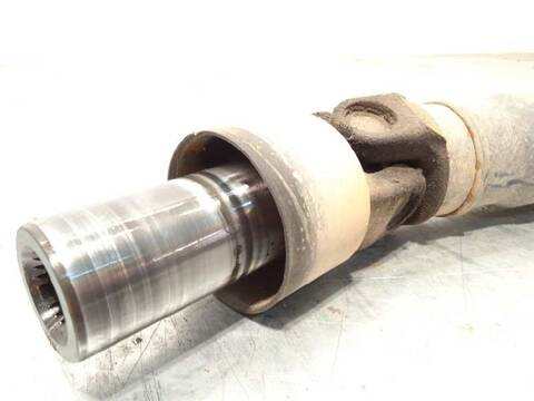 Foto 3ª: Transmision Central Mitsubishi Outlander 2.0 DI-D CAT 140CV 103KW [BSY] (2008)