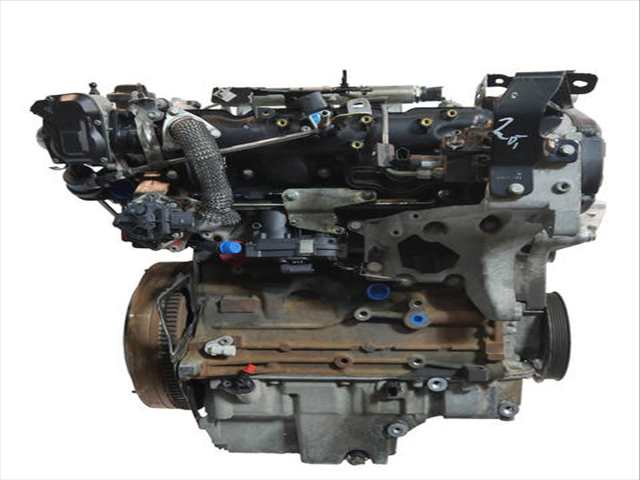 Motor Completo Opel Insignia A 110CV 81KW