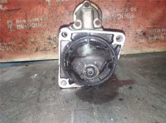 Foto 2ª: Motor de Arranque Alfa Romeo Gt 1.9 JTD [937 A5.000]