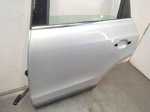 Foto 2ª: Puerta Trasera Izquierda Audi Q5 2.0 TFSI QUATTRO 211CV 155KW [CDNC] (2009)