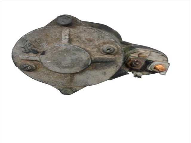 Foto 3ª: Motor de Arranque Nissan Cabstar 28.11 DCI 32.11 DCI 35.11 DCI 2.5 F24M) (2006)