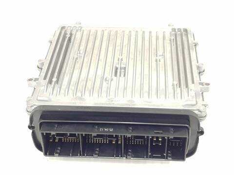 Foto 2ª: Centralita Motor ECU Bmw X6 3.0D (2010)