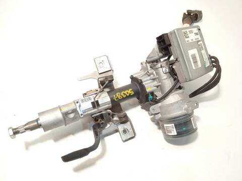 Foto 2ª: Columna Dirección Fiat 500 POP STAR 105CV 77KW [199B5000] (2015)