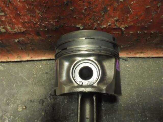 Despiece Motor Nissan Navara 2.5 DCI