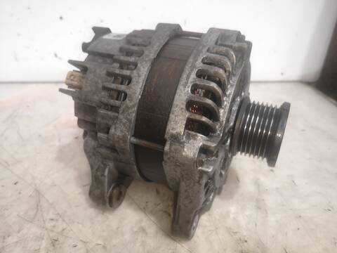 Foto 2ª: Alternador Opel Movano FURGON (2015)