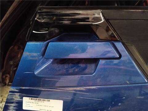 Maneta Exterior Trasera Derecha Toyota CHR 1.2