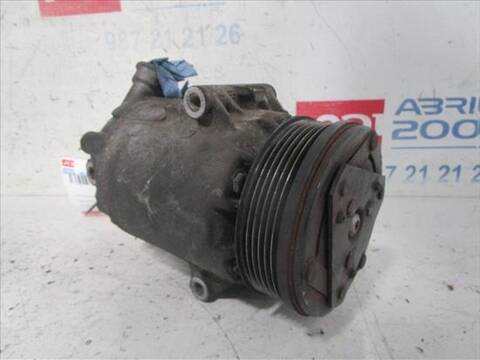 Compresor Aire Acondicionado Opel Astra 1.7 CDTI 110CV 81KW