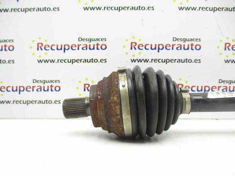 Foto 2ª: Transmision Delantera Izquierda Seat Leon BXE (2007)