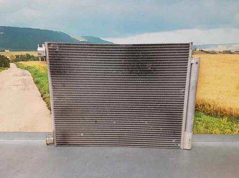 Foto 2ª: Radiador Calefaccion A.A. Renault Megane BUSINESS BERLINA 90CV 66KW IV BERLINA 5P [K9KG656] (2016)