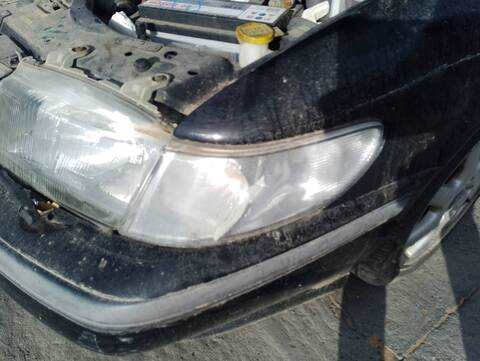 Foto 4ª: Piloto Delantero Izquierdo Saab 90 2.0 CAT BERLINA 185CV 136KW [B204L] (1997)