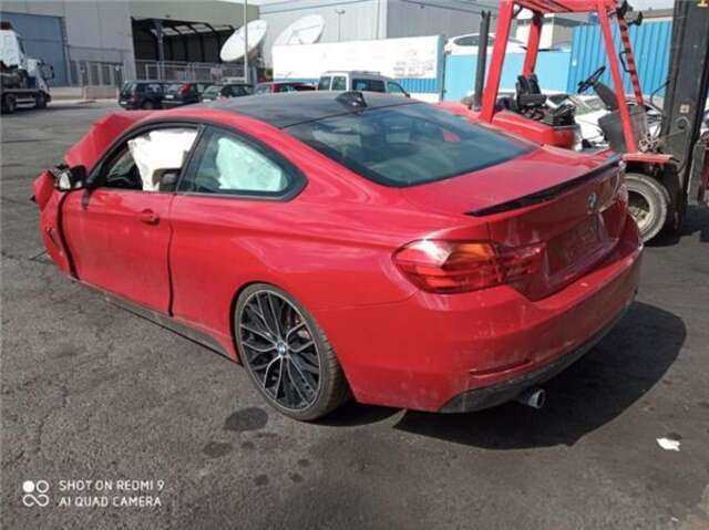 Foto 2ª: Elevalunas Eléctrico Delantero Derecho Bmw Serie 4 418 420 D [N47D20C]