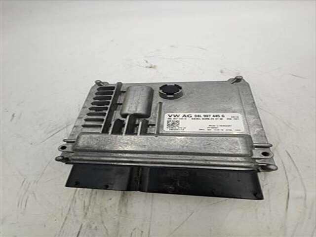 Foto 3ª: Centralita Motor ECU Seat Leon 1.6 ERENCE [1.6 LTR. - 85 KW TDI] [DGT]