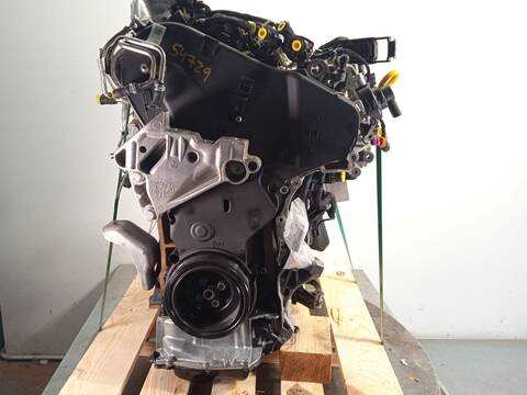 Foto 4ª: Motor Completo Volkswagen T-Roc 2.0 TDI 150CV 110KW [DTTA] (2021)