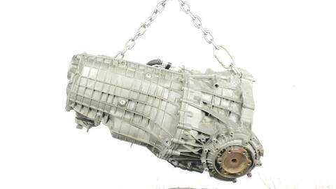 Foto 3ª: Caja Cambios Audi A4 2.0 TDI (2015)