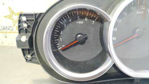 Foto 2ª: Cuadro de Instrumentos Dacia Sandero STEPWAY ESSENTIAL 101CV 74KW [H4DD4] (2020)