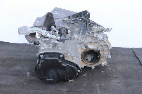 Foto 2ª: Caja Cambios Volkswagen Jetta CAYC (2010)