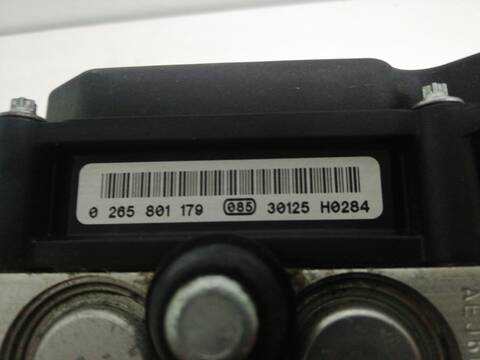 Foto 3ª: Abs Citroen Berlingo 9H05 FURGON (2013)