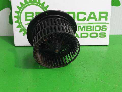 Calefacción Seat Alhambra 2.0 TDI 140CV