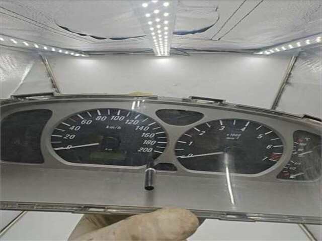Foto 2ª: Cuadro de Instrumentos Opel Agila 1.2 COSMO [1.2 LTR. - 55 KW 16V CAT (Z 12 XE - LW4)] [Z 12 XE / LW4]