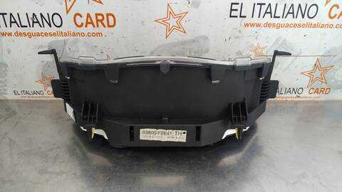 Foto 2ª: Cuadro de Instrumentos Toyota Auris HYBRID ACTIVE BUSINESS PLUS 136CV 100KW