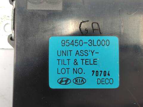 Foto 3ª: Centralita Motor ECU Hyundai Grandeur 2.2 DIESEL 155CV 114KW [4EB] (2009)