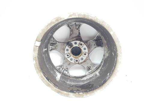 Foto 3ª: LLanta Aleacion Bmw X1 XDRIVE 18D (2009)