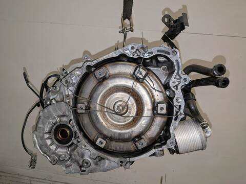 Caja Cambios Automatica Peugeot 307 RHR AUT.