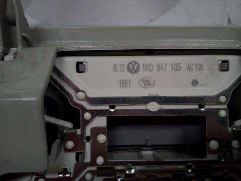 Foto 3ª: Luz Interior Seat Leon STYLE 115CV 85KW [DDY] (2017)