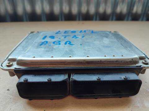 Foto 3ª: Centralita Motor ECU Seat Leon VERSION INDEFINIDA (1999)