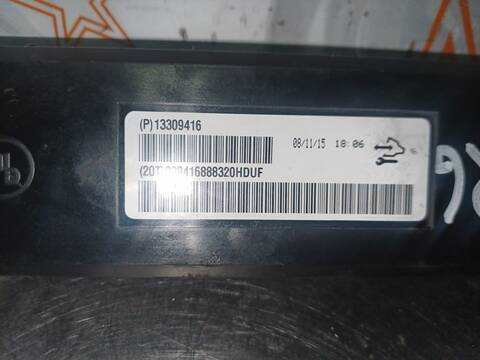 Foto 2ª: Caja Reles Fusibles Opel Insignia EDITION BERLINA 131CV 96KW [A20DTH] (2008)