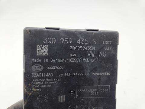 Foto 3ª: Centralita Motor ECU Seat Arona FR 116CV 85KW [DKR] (2019)