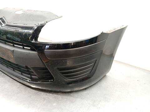Foto 3ª: Paragolpes Delantero Citroen C4 1.6 HDI 90CV 66KW [9HX] (2009)