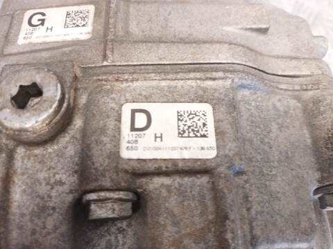 Foto 2ª: Diferencial Trasero Porsche Cayenne DIESEL 245CV 180KW [CRC] (2013)