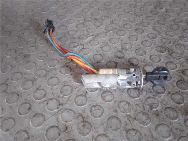 Foto 2ª: Motor de Arranque Citroen C1 1.8 D [1.8 LTR. - 44 KW DIESEL (161)] (1985 _) [D-161-A]