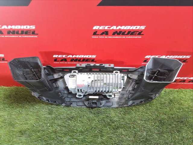 Foto 3ª: Sistema Audio Radio CD Ford Transit 2.0 ECOBLUE 130CV 96KW FURGONETA [BKFA,BKFB,YMF6,YMFA,YMFB,YMFS] (2019)