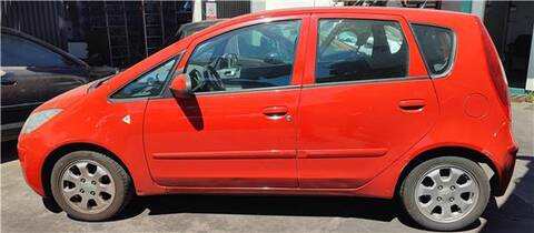 Foto 2ª: Caja Cambios Mitsubishi Colt 1.3 ATLANTIS [1.3 LTR. 70KW CAT]