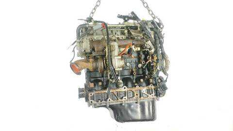 Foto 3ª: Motor Completo Iveco Daily NATURALPOWER 35S14 35C14 40C14 50C14 65C14 70C14 ... [F1CFA401A] (2014)