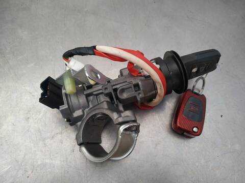 Antirrobo Kia Sportage EMOTION 4X2 116CV 85KW