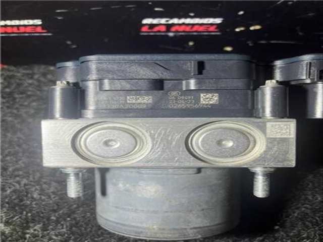 Foto 3ª: Abs Citroen Berlingo 90CV 66KW FURGON