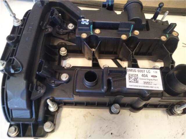 Foto 3ª: Despiece Motor Ford C Max 1.0 EDITION [1.0 LTR. - 92 KW ECOBOOST CAT] (CB7)(2010 _) [M1DA]