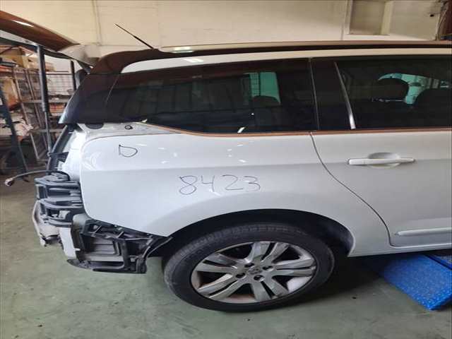 Aleta Trasera Derecha Peugeot 5008 1.6 HDI 114CV 84KW