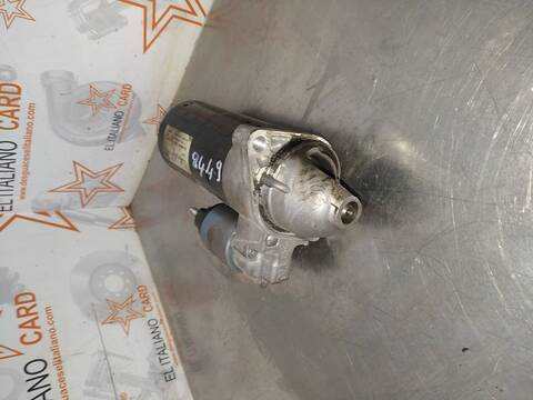 Foto 3ª: Motor de Arranque Mercedes Clase C 160 C 220 T CDI BLUETEC 205.204) 170CV 125KW FAMILIAR [651921] (2014)