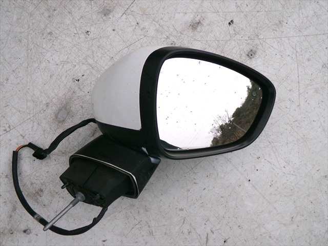 Retrovisor Derecho Citroen C3 1.4 HDI 2013-2016