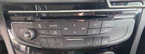 Foto 2ª: Mando Climatizador Peugeot 508 BUSINESS LINE 111CV 82KW (2011)