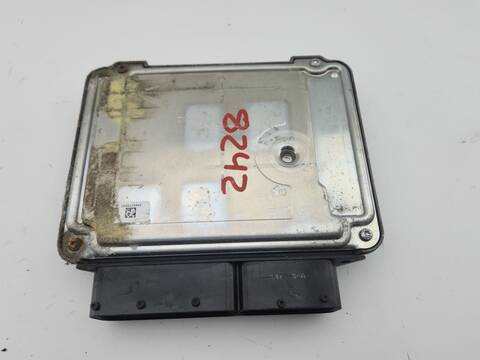 Foto 2ª: Centralita Motor ECU Volkswagen Passat HIGHLINE BLUEMOTION 140CV 103KW [CFFB] (2012)