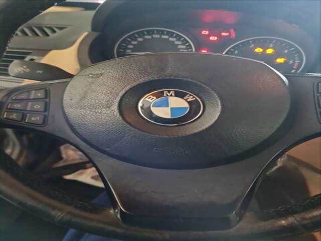 Kit Airbag Bmw X3 2.0D 150CV 110KW